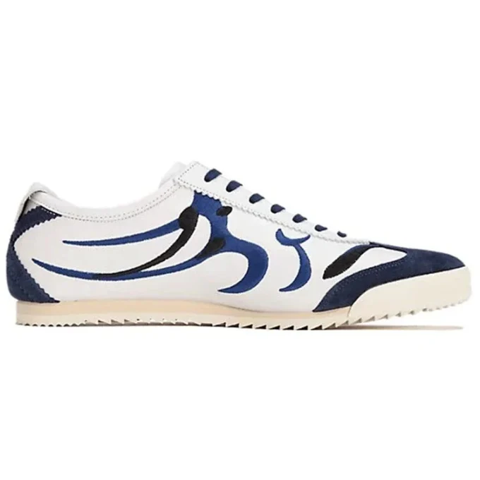 Mexico 66 ”White Indigo”