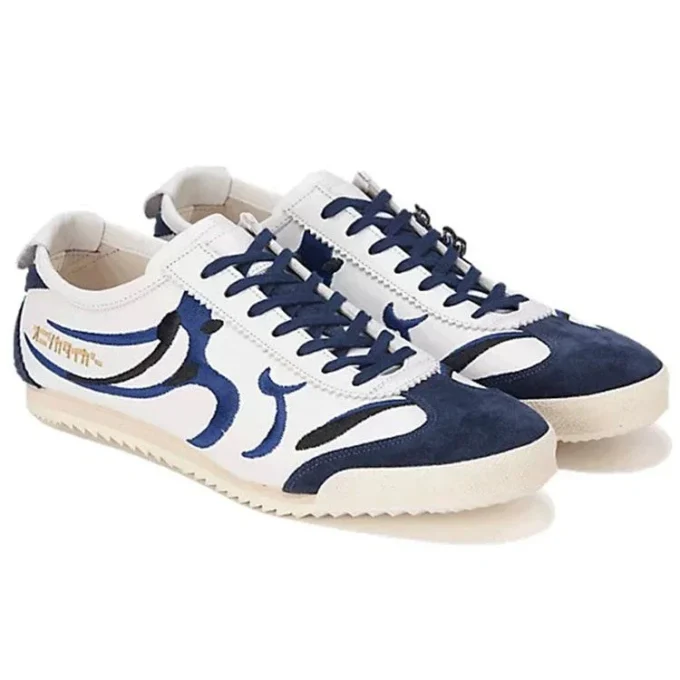 Mexico 66 ”White Indigo”
