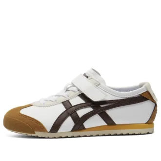 Mexico 66 ”White Licorice Brown”