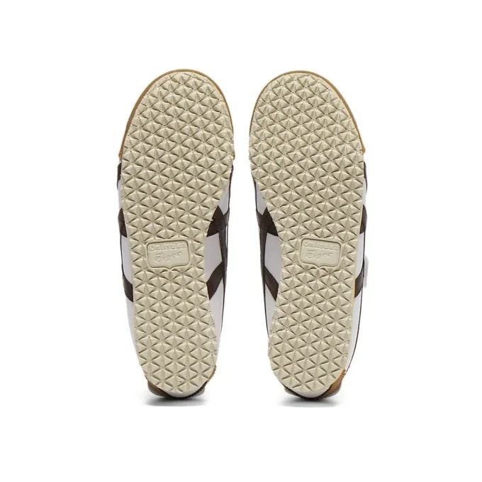 Mexico 66 ”White Licorice Brown”