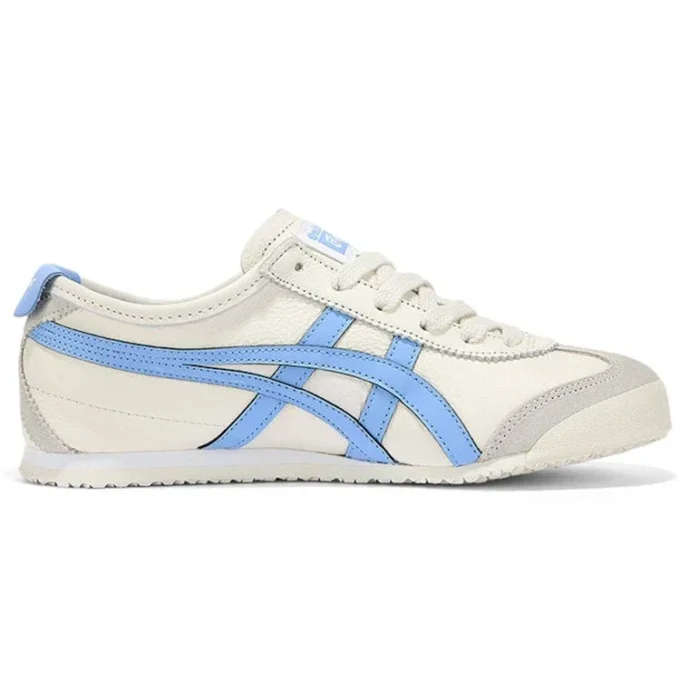 Mexico 66 ”White Light Blue”