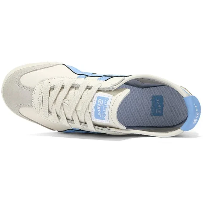 Mexico 66 ”White Light Blue”