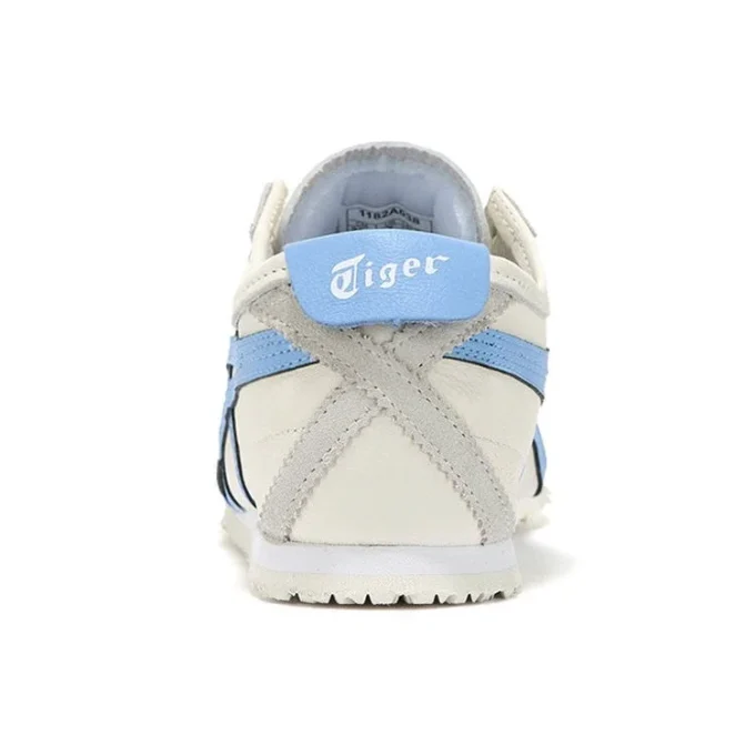 Mexico 66 ”White Light Blue”