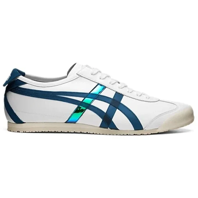 Mexico 66 ”White Mako Blue”