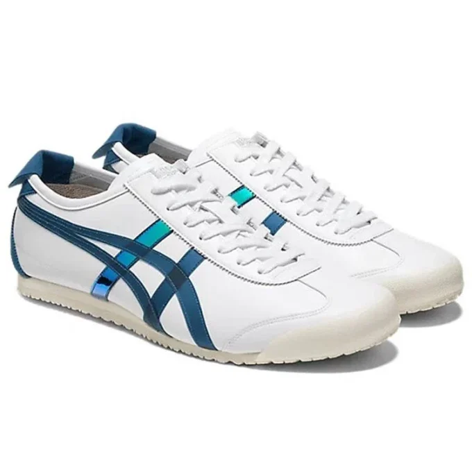 Mexico 66 ”White Mako Blue”