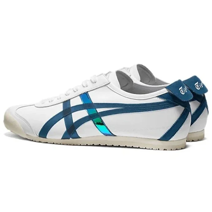 Mexico 66 ”White Mako Blue”