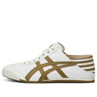 Mexico 66 ”White Mustard Brown”