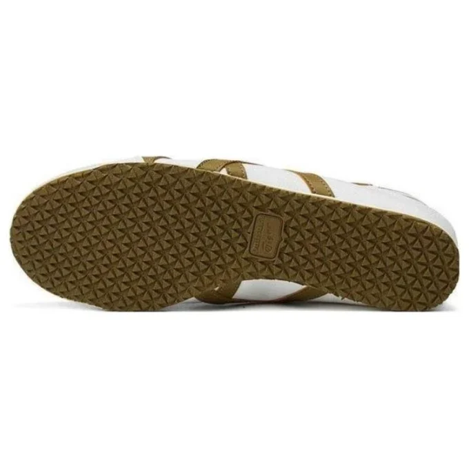 Mexico 66 ”White Mustard Brown”