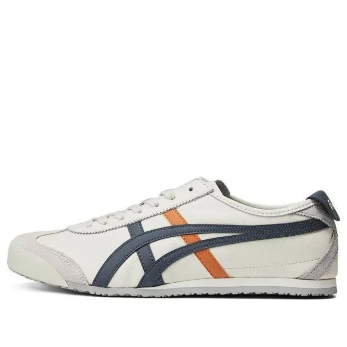 Mexico 66 ”White Navy Orange”