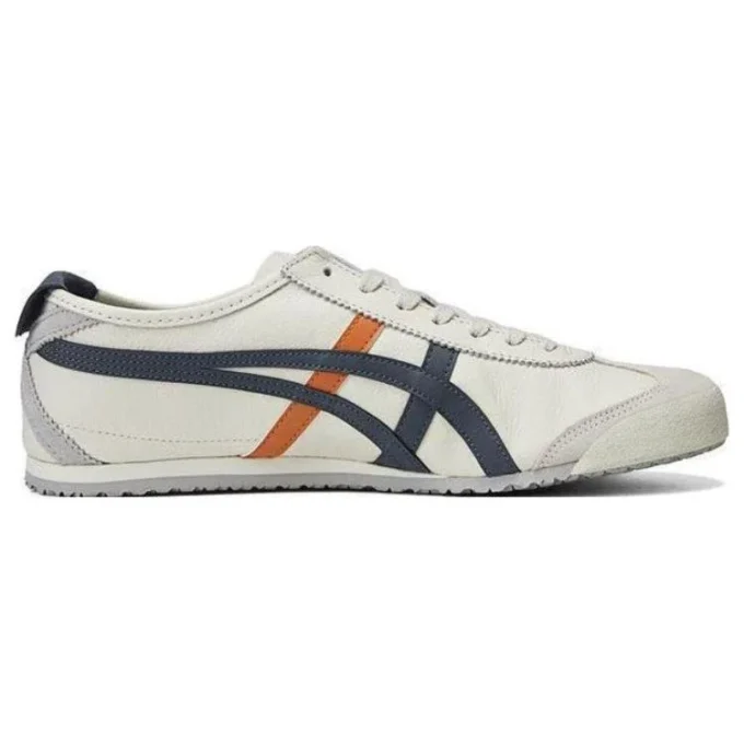 Mexico 66 ”White Navy Orange”