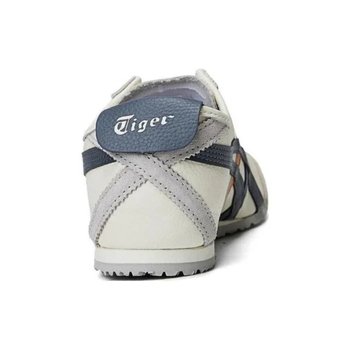 Mexico 66 ”White Navy Orange”