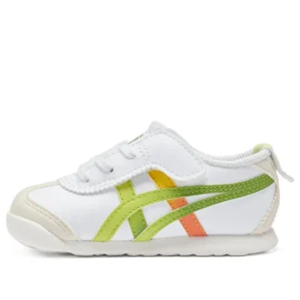 Mexico 66 ”White Neon Lime”