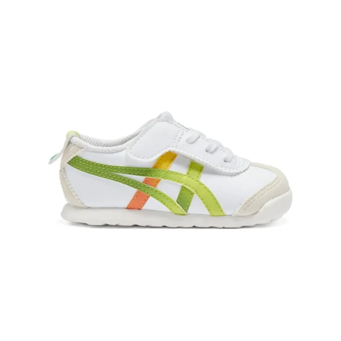 Mexico 66 ”White Neon Lime”