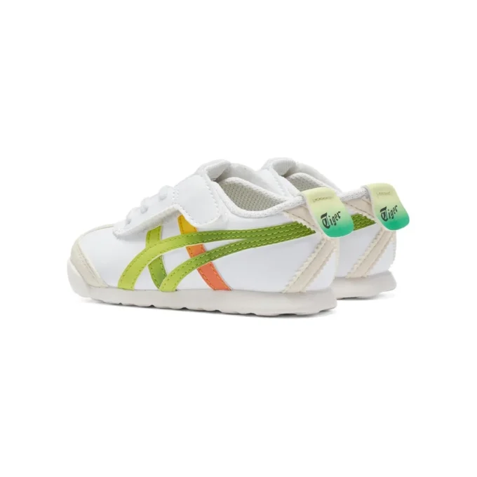 Mexico 66 ”White Neon Lime”