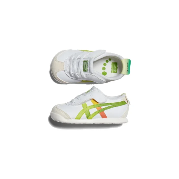 Mexico 66 ”White Neon Lime”