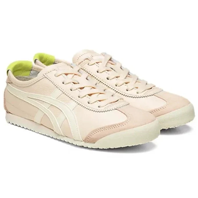 Mexico 66 ”White Peach Cream”