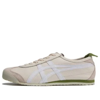 Mexico 66 ”White Peach Cream Green”