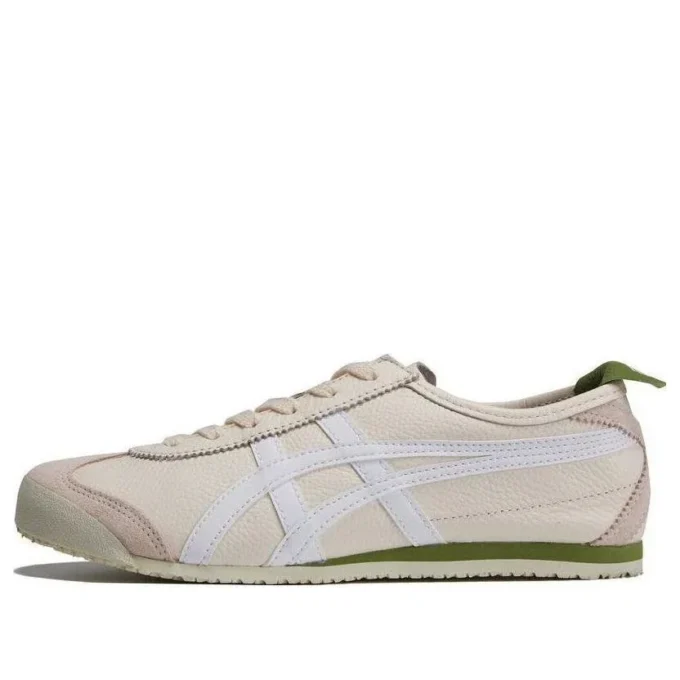 Mexico 66 ”White Peach Cream Green”