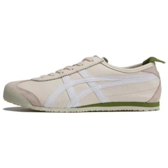 Mexico 66 ”White Peach Cream Green”