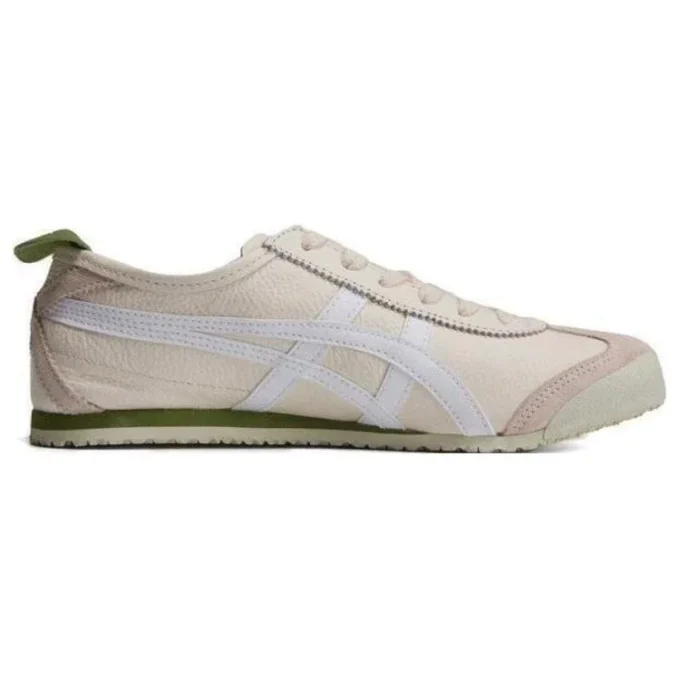 Mexico 66 ”White Peach Cream Green”
