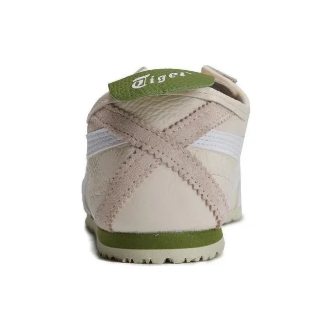 Mexico 66 ”White Peach Cream Green”