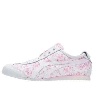 Mexico 66 ”White Pink”