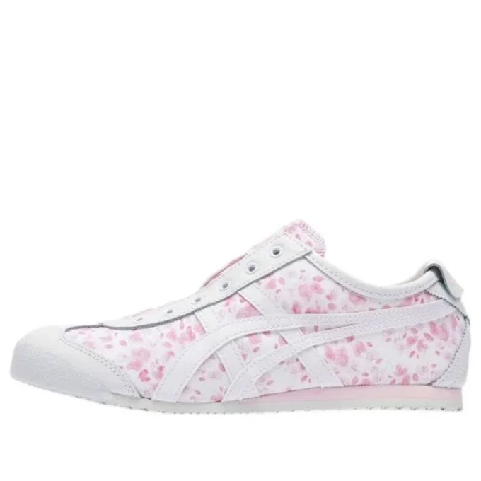 Mexico 66 ”White Pink”
