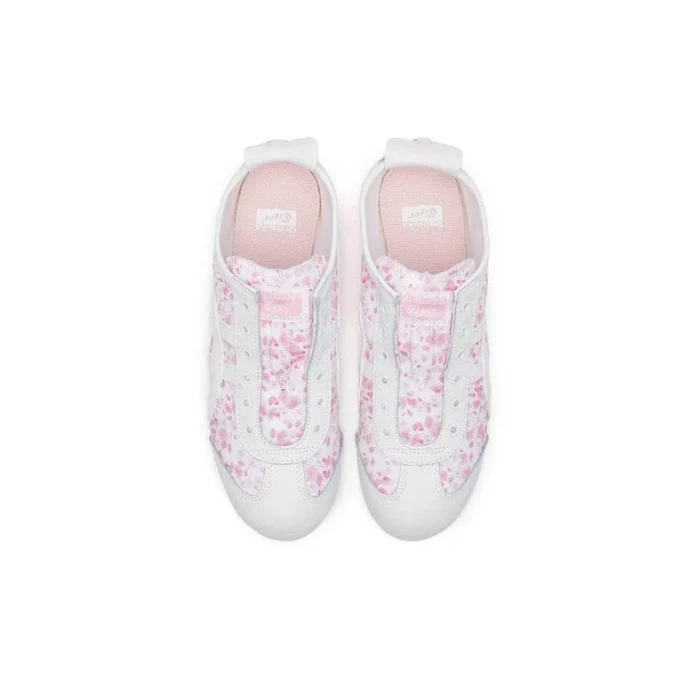 Mexico 66 ”White Pink”