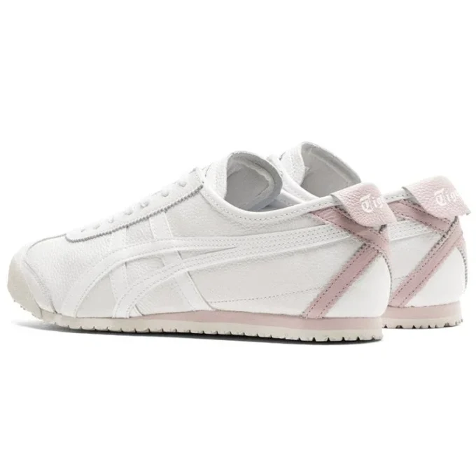 Mexico 66 ”White Pink”