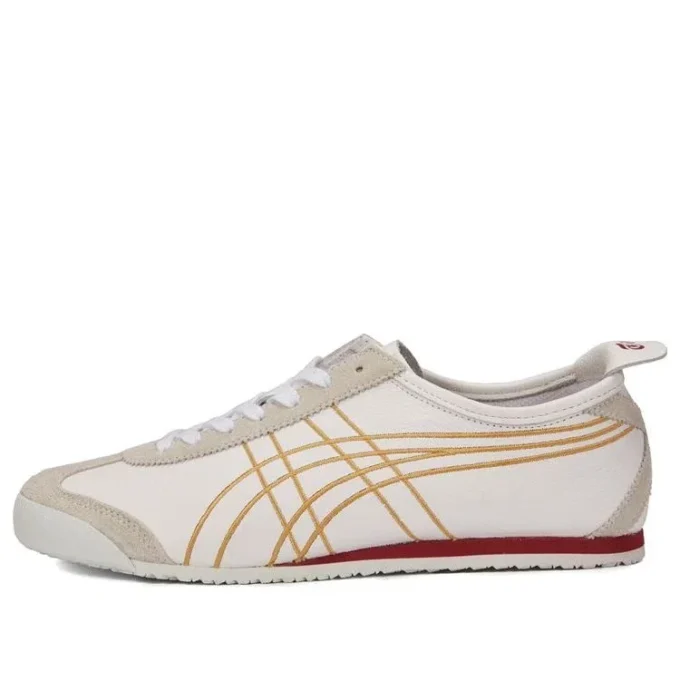 Mexico 66 ”White Pure Gold”