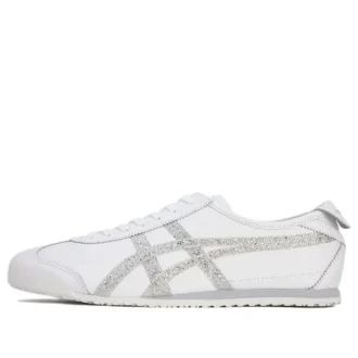 Mexico 66 ”White Pure Silver”