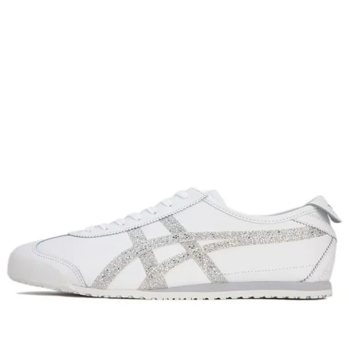 Mexico 66 ”White Pure Silver”
