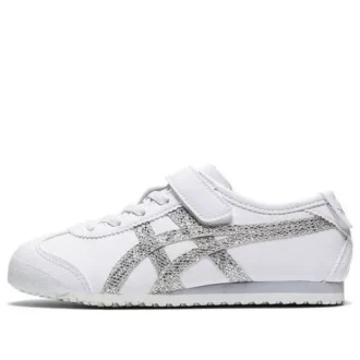 Mexico 66 ”White Pure Silver”