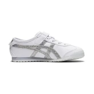 Mexico 66 ”White Pure Silver”