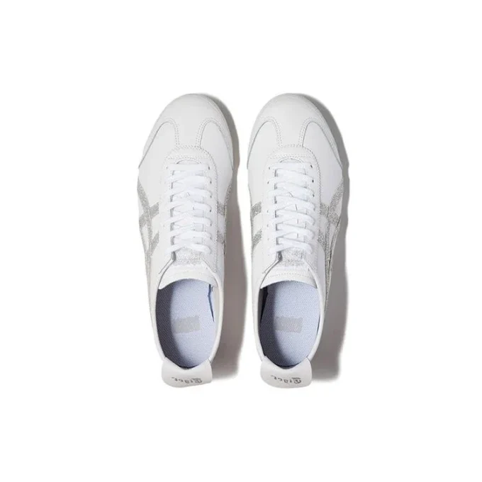Mexico 66 ”White Pure Silver”