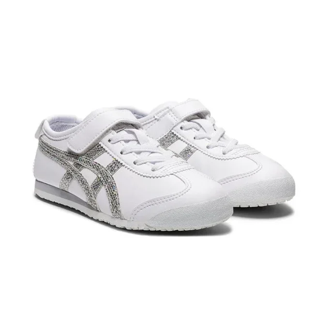 Mexico 66 ”White Pure Silver”