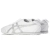 Mexico 66 ”White Pure Silver”