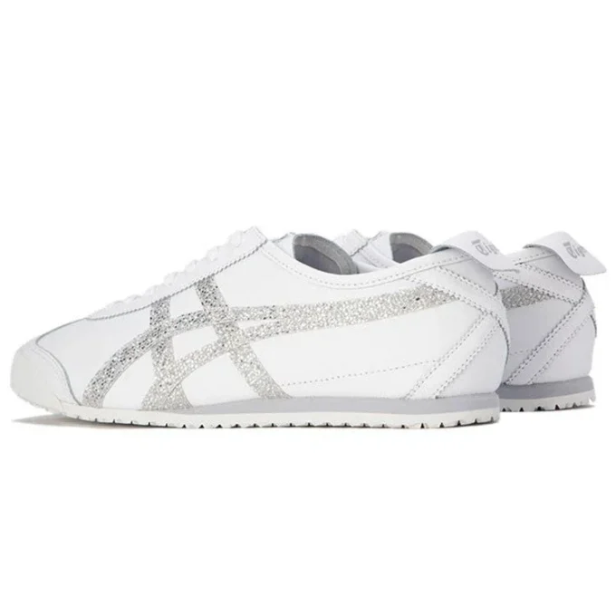 Mexico 66 ”White Pure Silver”