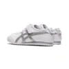 Mexico 66 ”White Pure Silver”