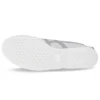 Mexico 66 ”White Pure Silver”