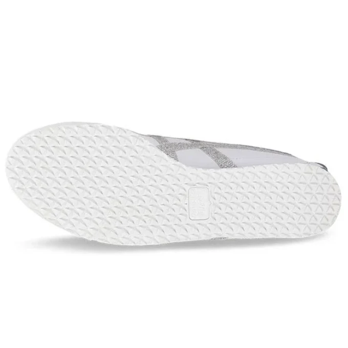 Mexico 66 ”White Pure Silver”