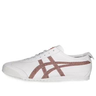 Mexico 66 ”White Rose Gold”
