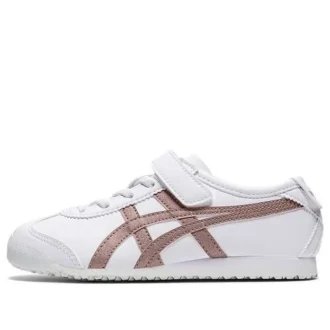 Mexico 66 ”White Rose Gold”