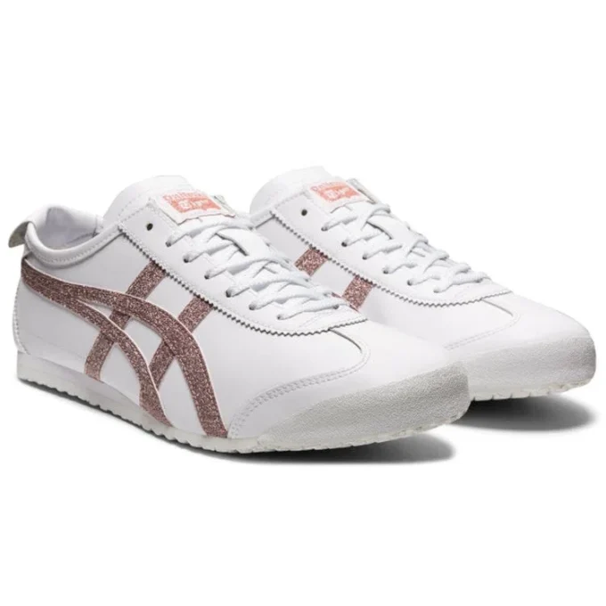 Mexico 66 ”White Rose Gold”