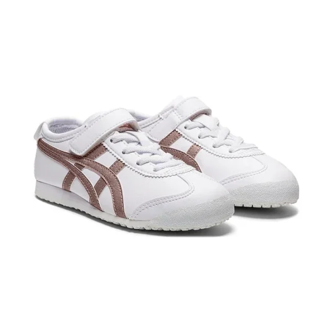 Mexico 66 ”White Rose Gold”