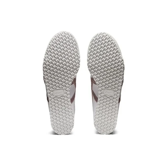 Mexico 66 ”White Rose Gold”