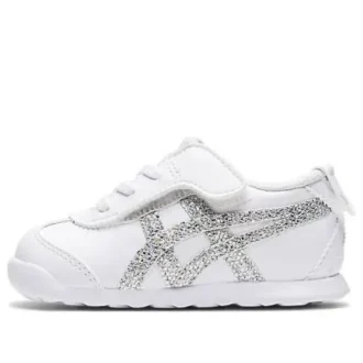 Mexico 66 ”White Silver Glitter”