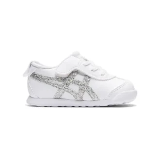 Mexico 66 ”White Silver Glitter”
