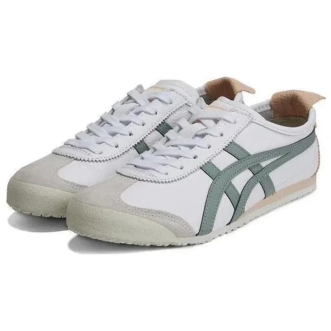 Mexico 66 ”White Slate Grey”