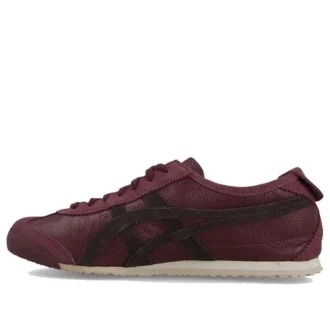 Mexico 66 ”Wine Red Black”